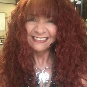 Meet your Posher, Brenda